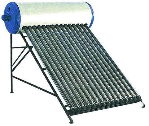 150L Solar Water Heater Seven Stars Non Pressurized - Save up to 75% of Power Bills