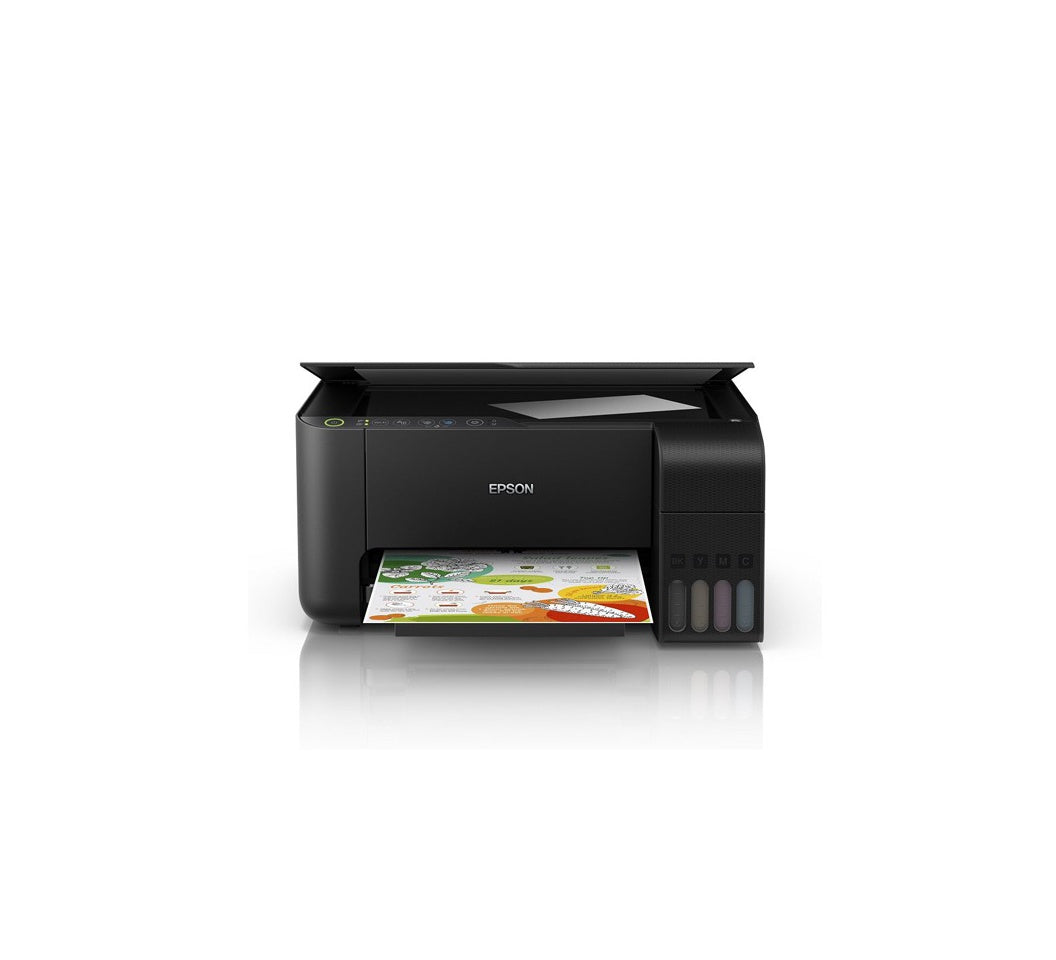 Epson L3250 EcoTank A4 Wi-Fi All-in-One Ink Tank Printer