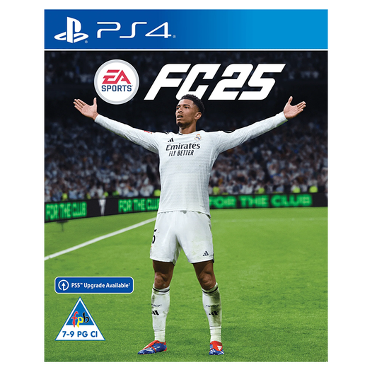 EA SPORTS FC 25 – PS4