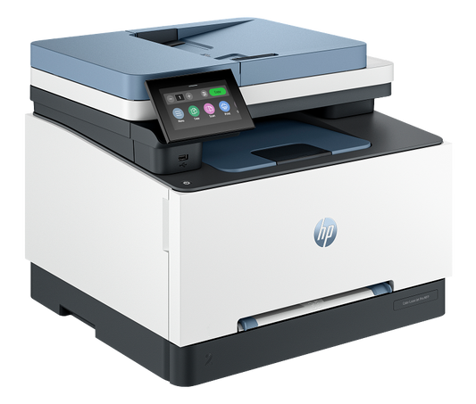 HP Color LaserJet Pro MFP 3303fdw Printer – 499M8A
