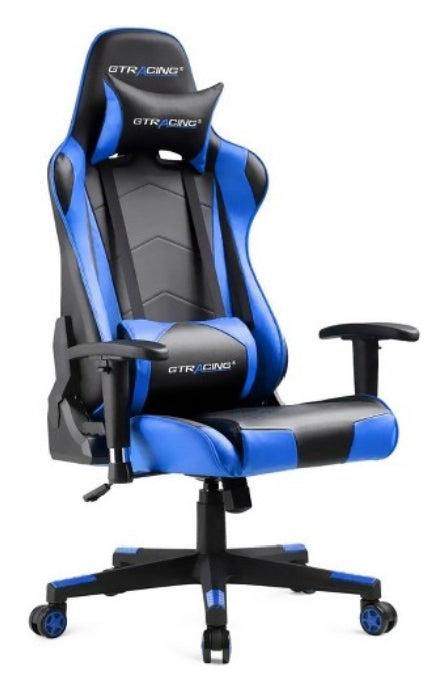 Ergonomic Gaming Chair