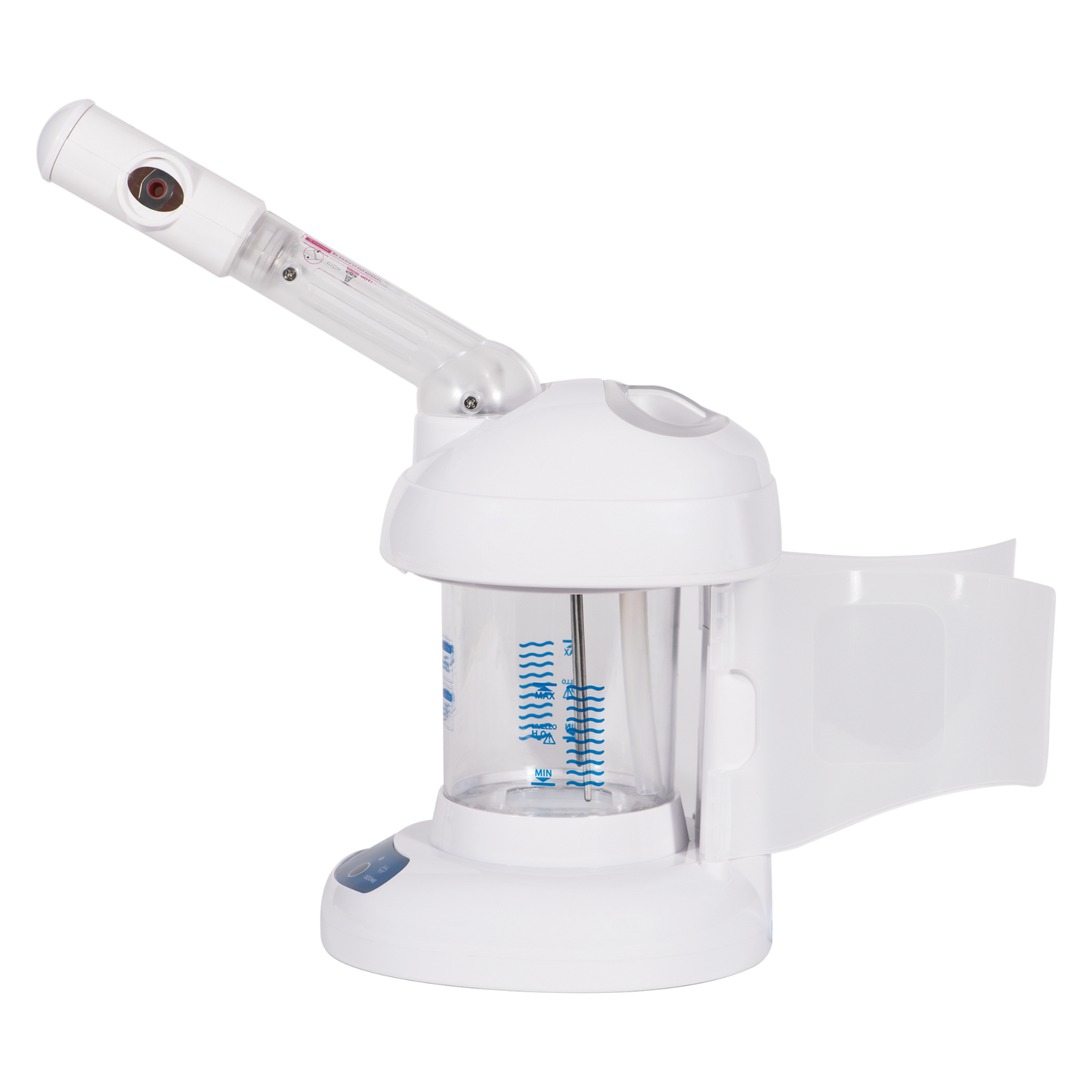 Portable Table Facial Steamer