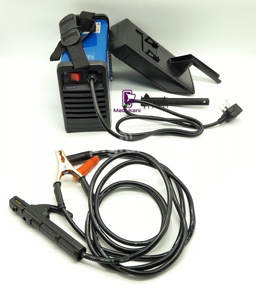 Royce RAC-300 Inverter Welding Machine | 300A High-Performance Welder