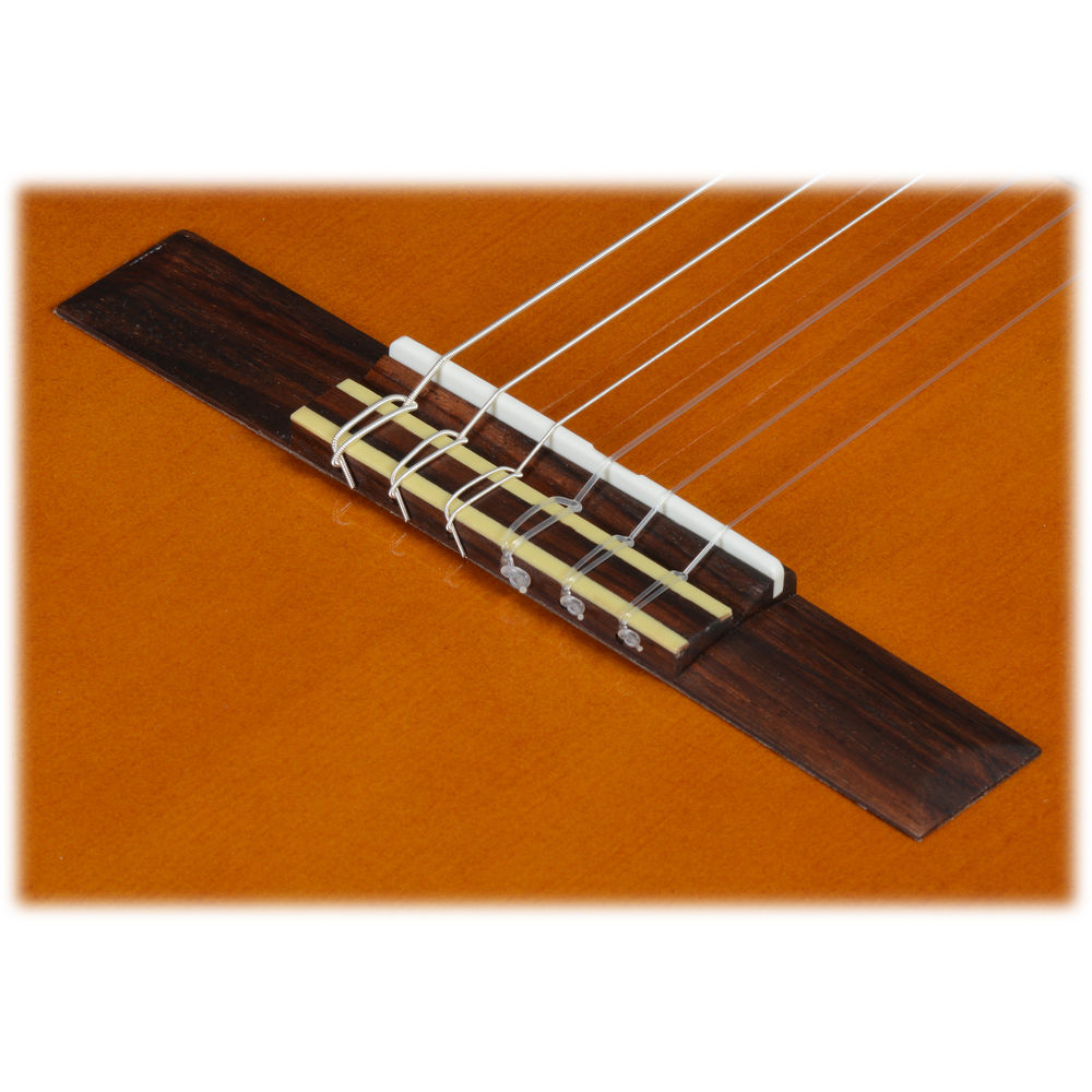 Yamaha C40 Classical Guitar – Full-Size Nylon String Guitar
