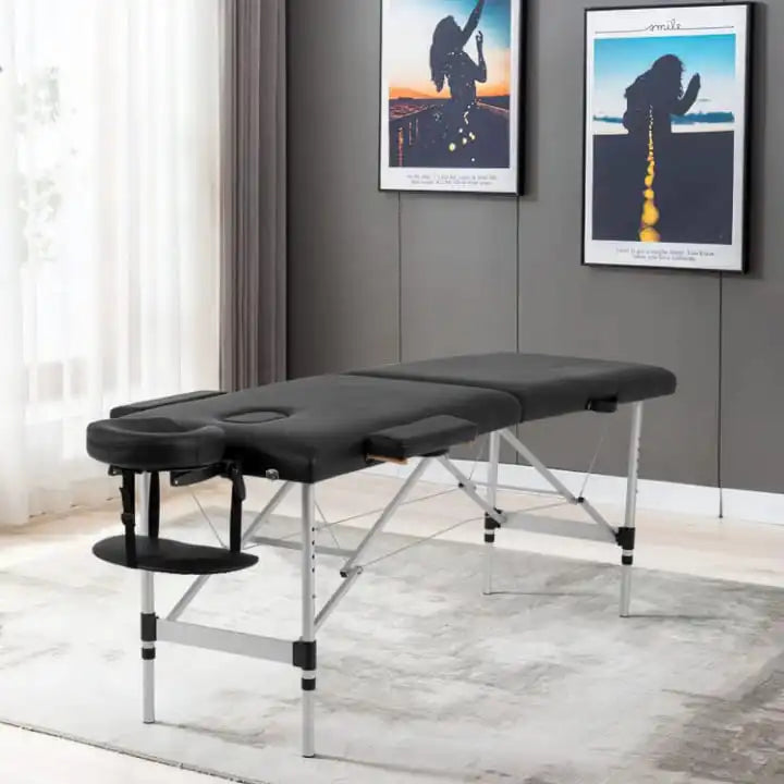 Portable Massage Bed / Tattoo Bed / Facial Bed