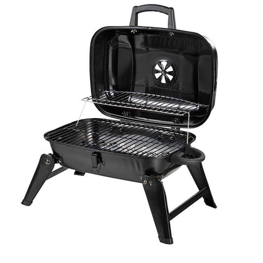 Portable Charcoal BBQ Grill