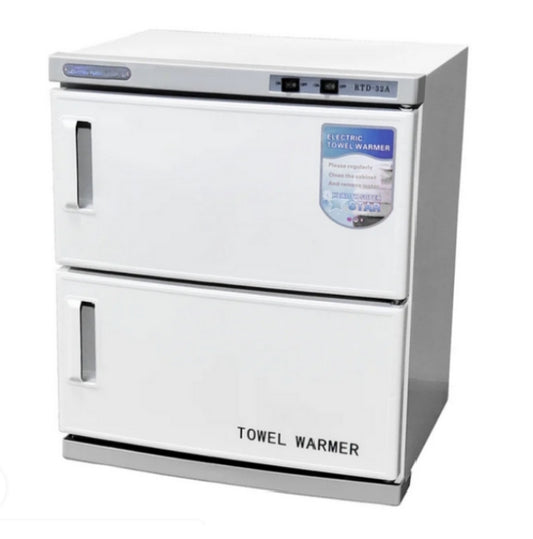 Double Towel Warmer (RTD-32A)