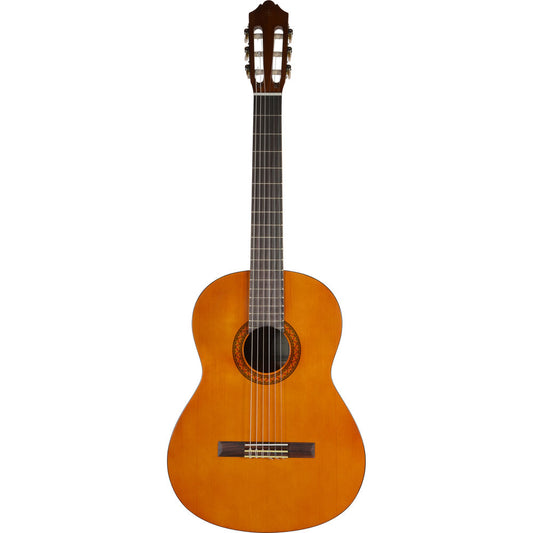 Yamaha C40 Classical Guitar – Full-Size Nylon String Guitar