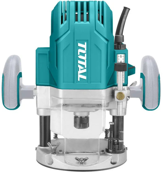 TOTAL 1600W Electric Router