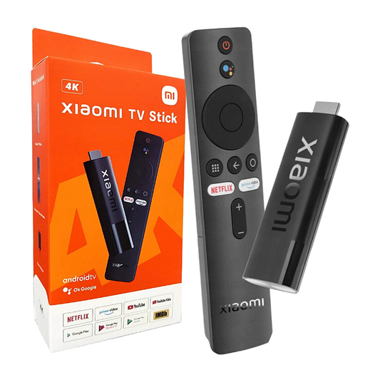 Xiaomi Mi Android TV Stick FHD Streaming Device